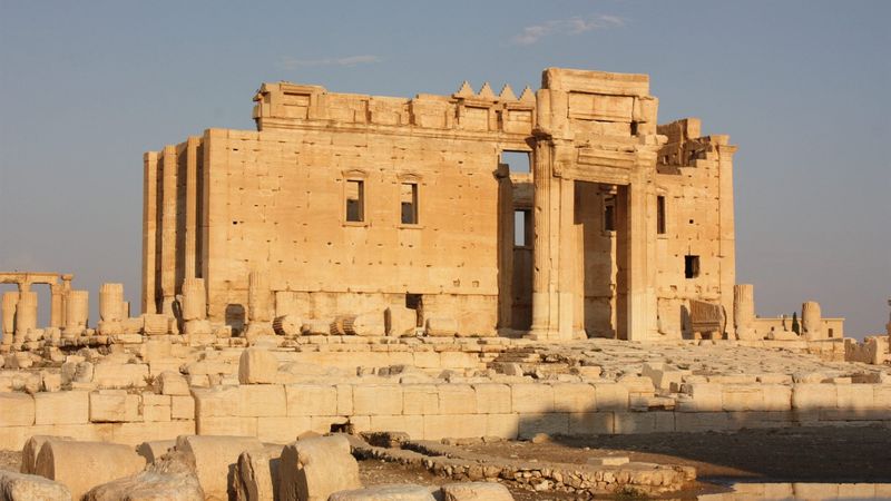 Cultural Heritage