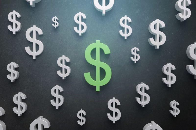 Currency Symbols