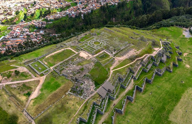 Cusco, Peru