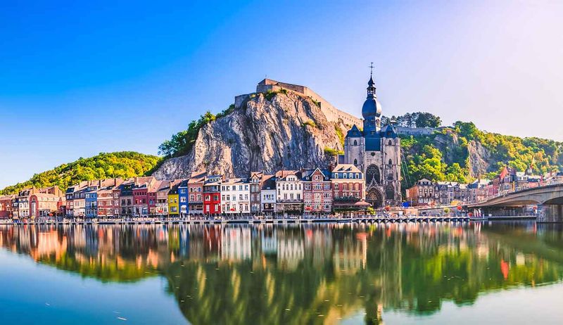 Dinant, Belgium