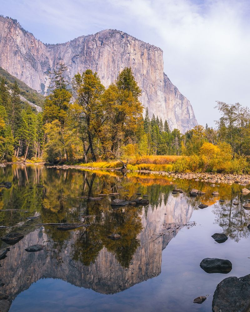 Diverse Landscapes
