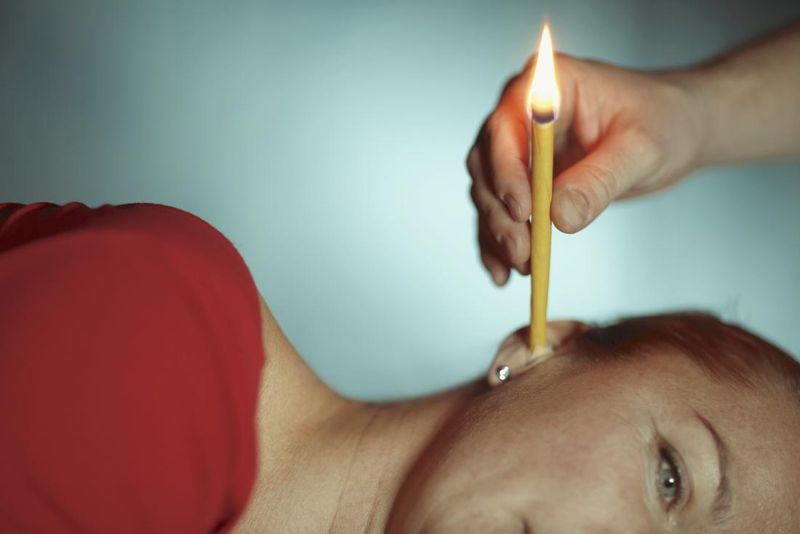 Ear Candling Kits
