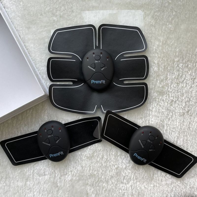 Electric Ab Stimulators