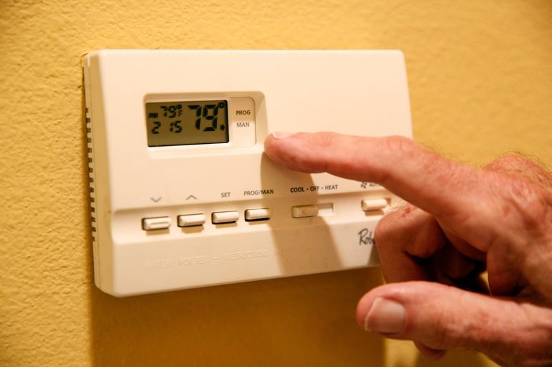 Energy Efficiency Tips