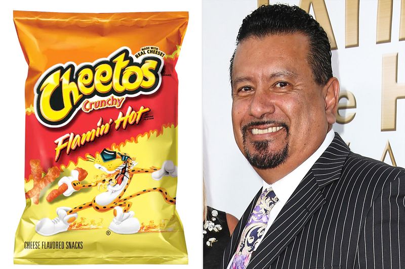 Flamin' Hot Cheetos Origin