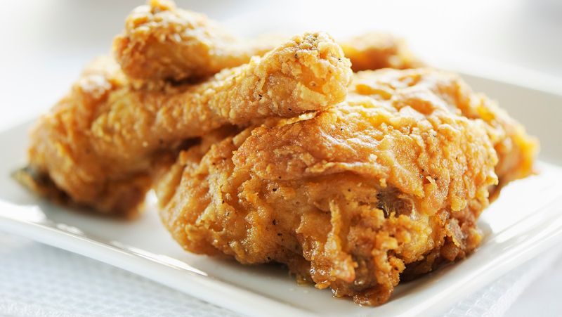 Fried Chicken