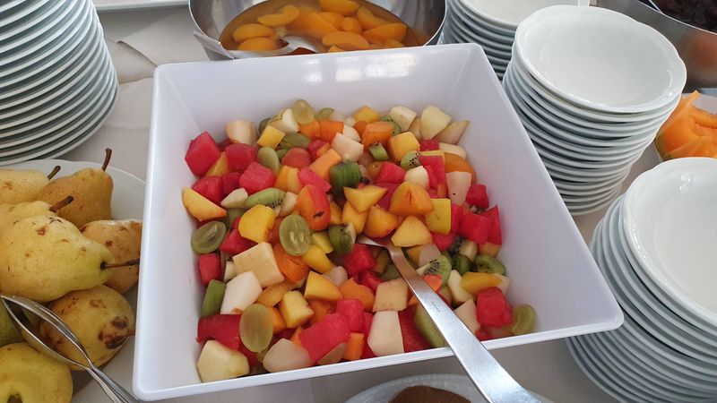 Fruit Salad