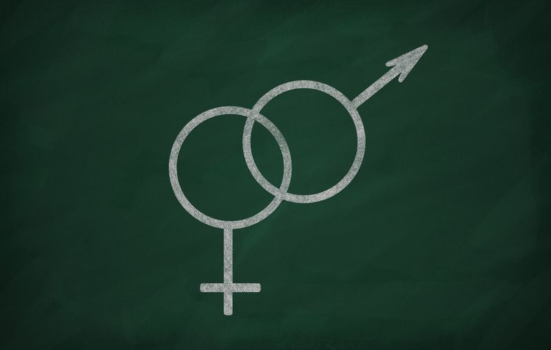 Gender Symbols
