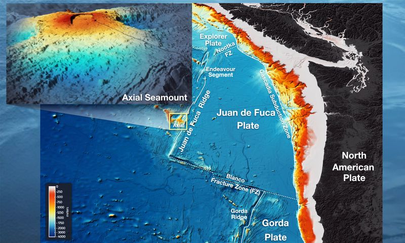 Geological Significance
