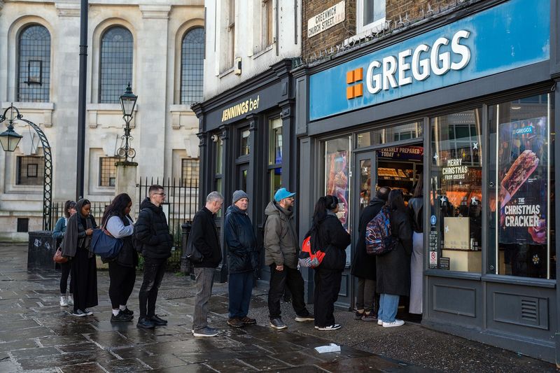 Greggs