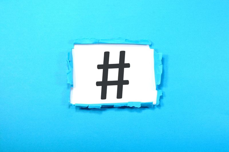 Hashtag