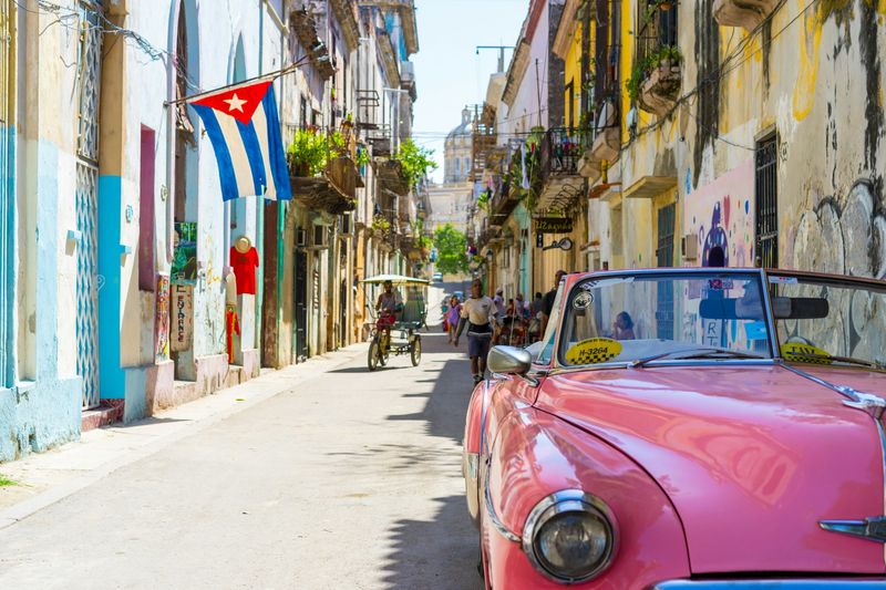 Havana, Cuba