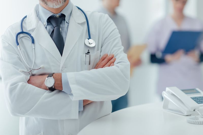 Healthcare and Medicine