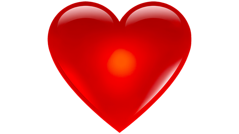 Heart Icon