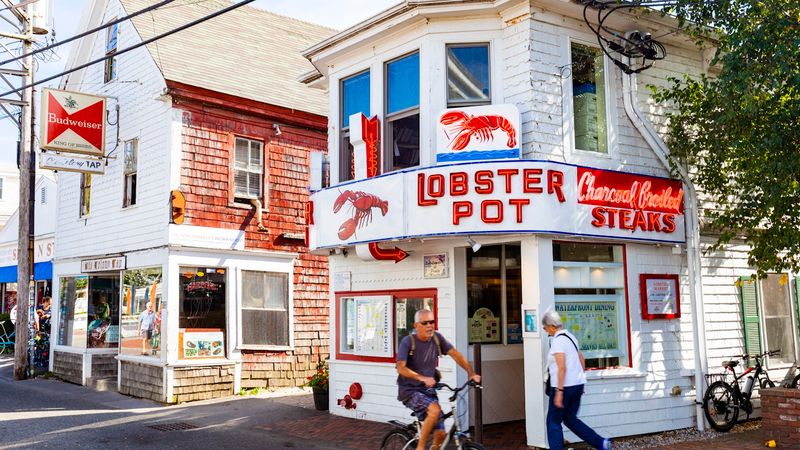Historic Landmarks and Stories