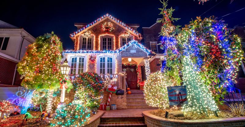 Holiday Decorations