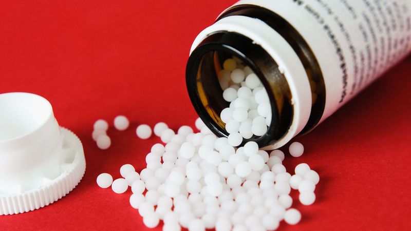 Homeopathic Cold Remedies