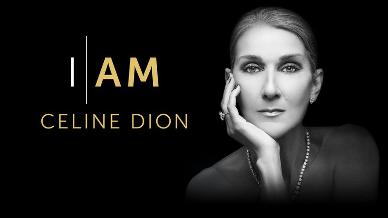 I Am: Celine Dion