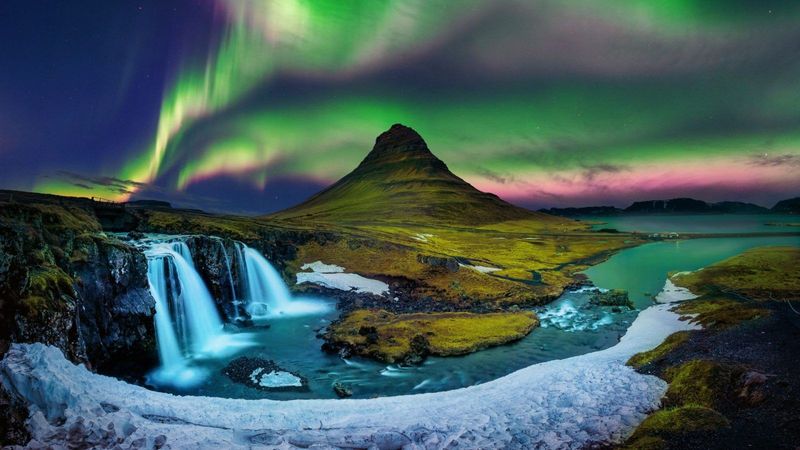 Iceland