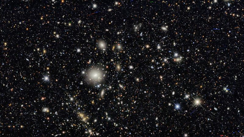 Impact on the Cosmological Constant