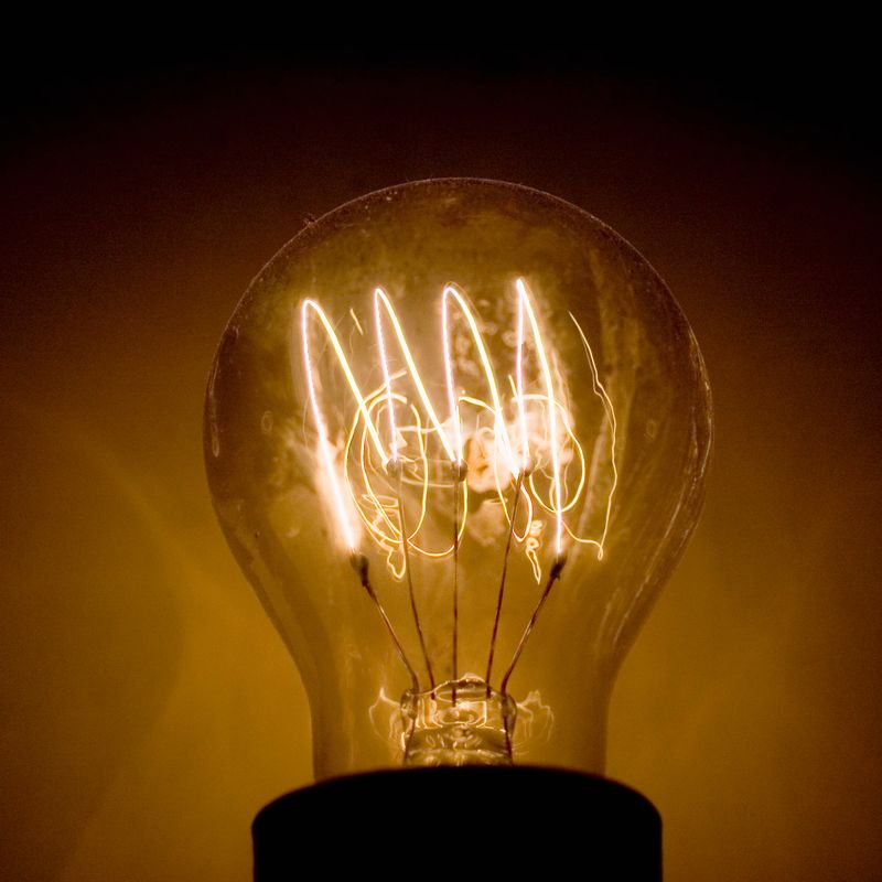 Incandescent Light Bulbs