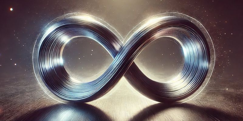 Infinity Symbol