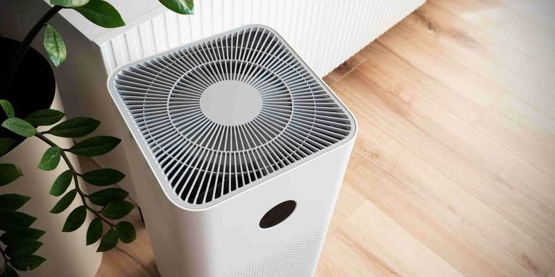 Ionizing Air Purifiers