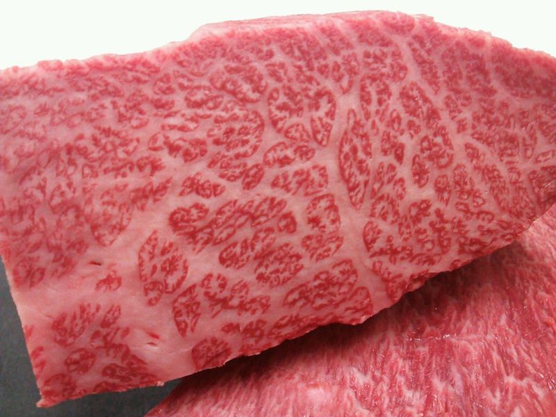 Japanese Kobe Beef (Authentic)