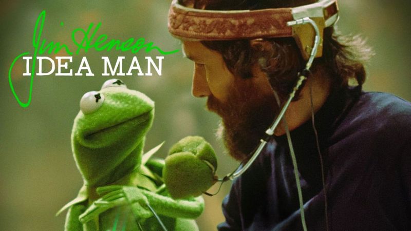 Jim Henson: Idea Man