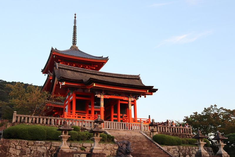 Kyoto, Japan