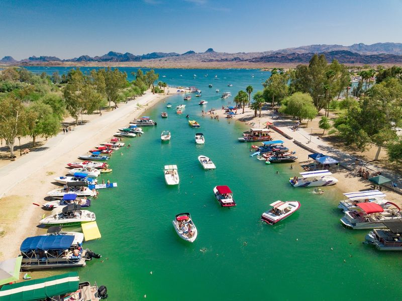 Lake Havasu