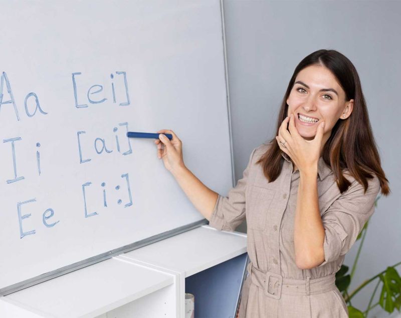 Language Mastery