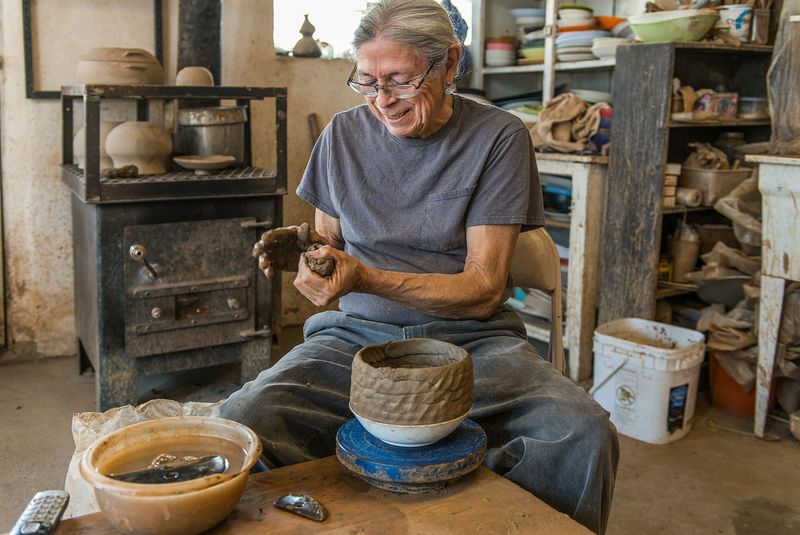 Local Artisans and Craftsmen