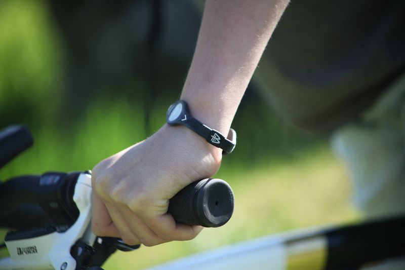 Magnetic Balance Bracelets