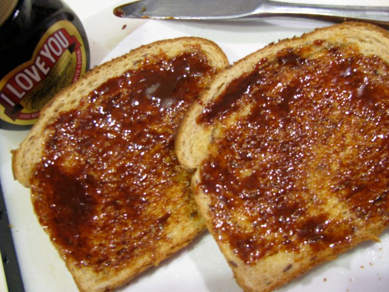 Marmite