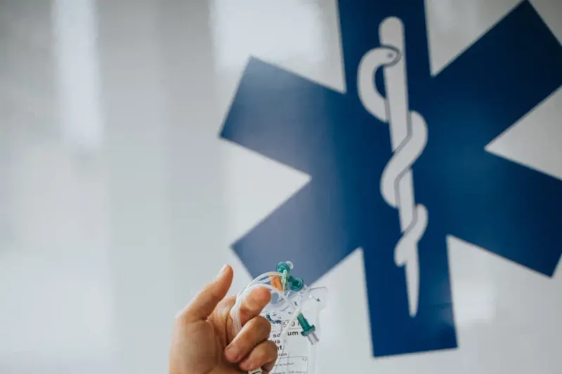 Medical Symbol