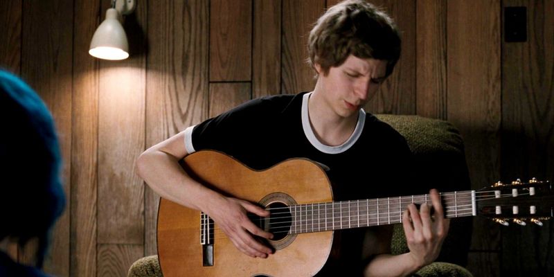 Michael Cera
