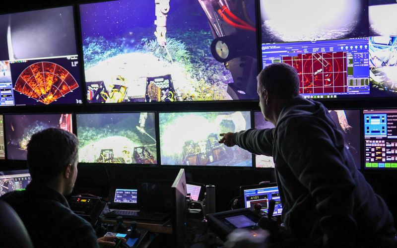 Monitoring Technology
