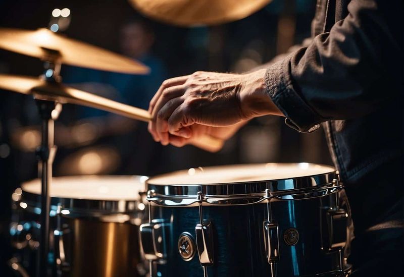 Musical Instruments