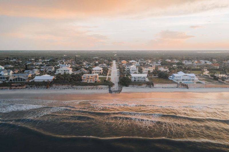 New Smyrna Beach, Florida