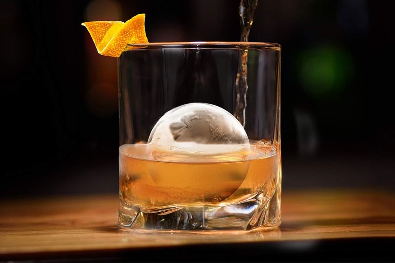 Obsession with Ice