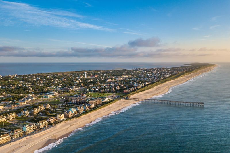 Outer Banks, North Carolina