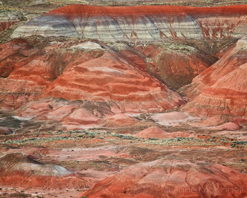 Painted Desert, Arizona