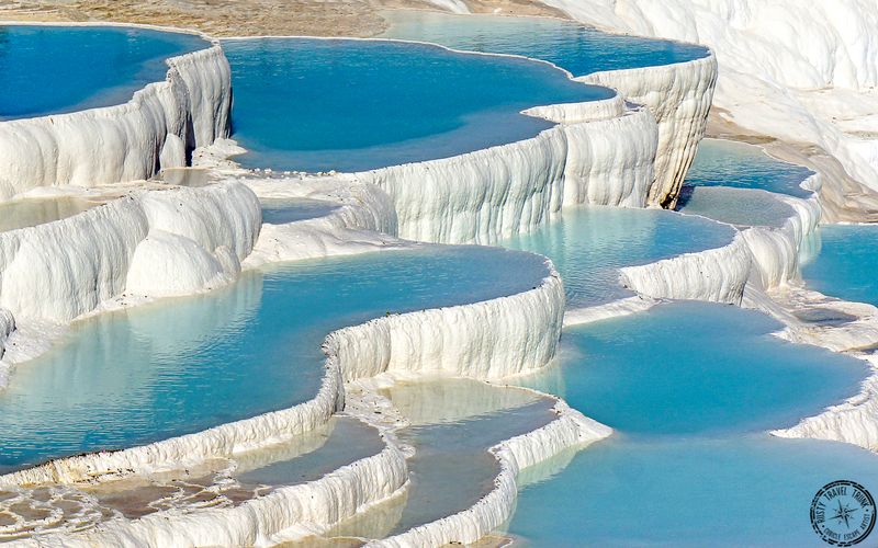 Pamukkale, Turkey