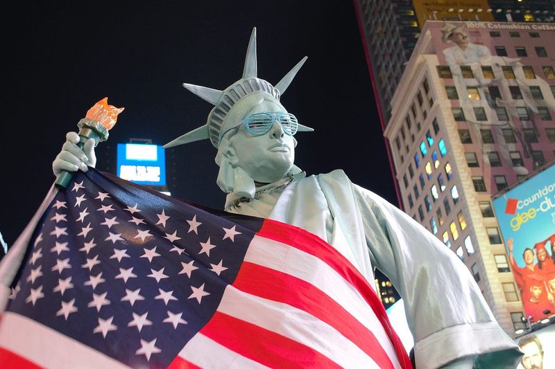 Patriotism