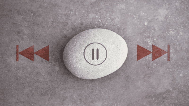 Pause Button