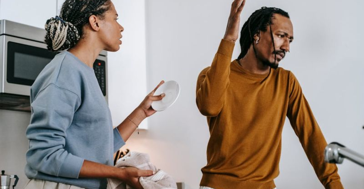 People Who Are Really Difficult To Be Around Often Say These 21 Phrases