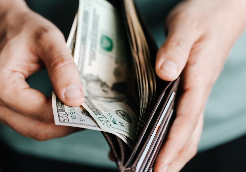 Physical Cash