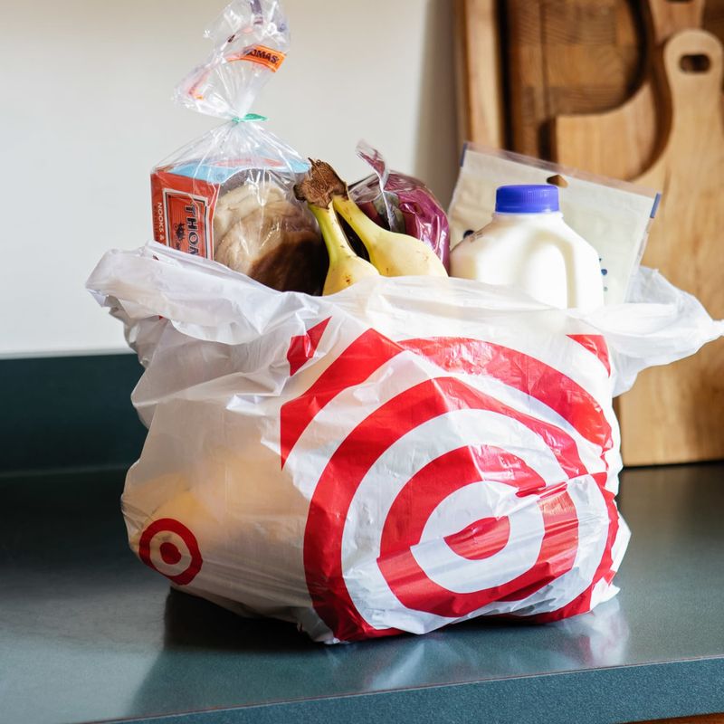Plastic Bags