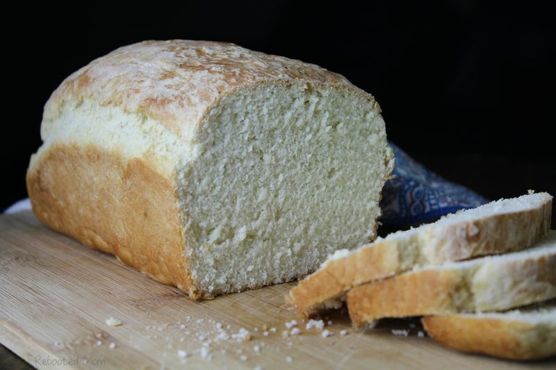 Proper Bread